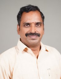 Ravisankar Malladi
