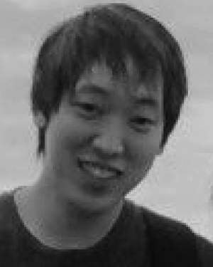 Sehyung Lee
