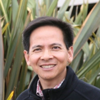 Lishan Zhao