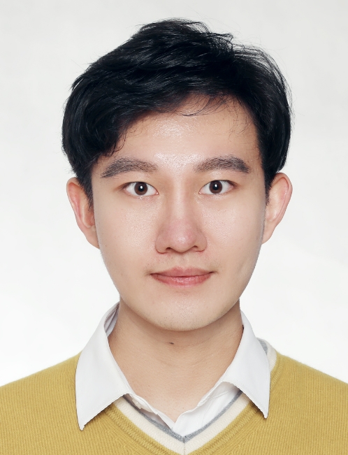 Yifei Ming