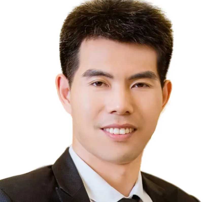 Zechao Li