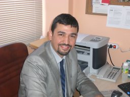 Muhsin Karaarslan