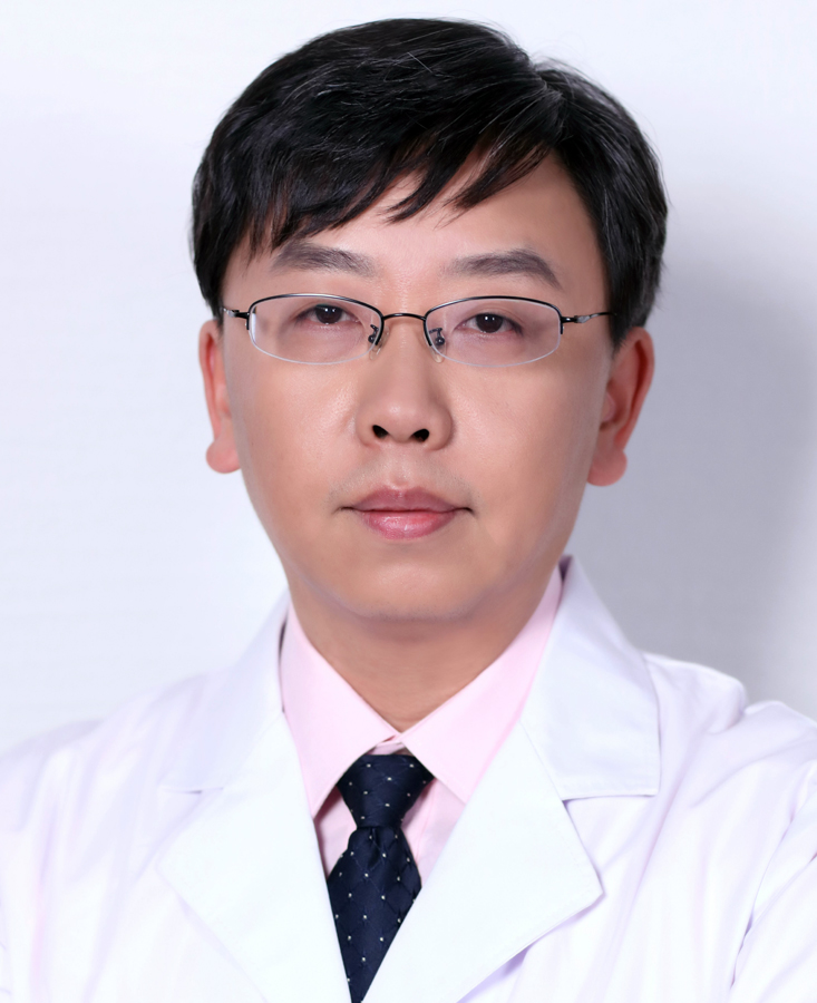 Penggao Li