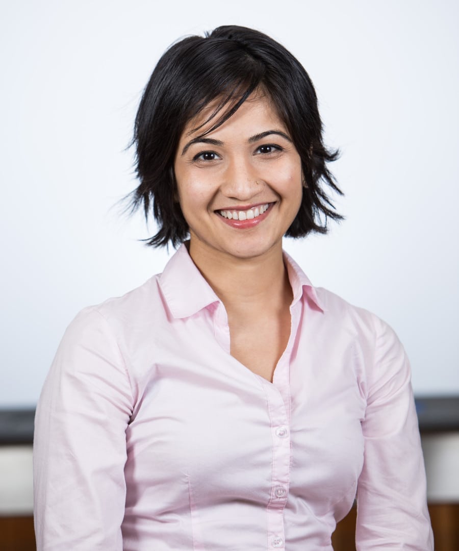 Aasthaa Bansal