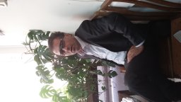 Kourosh Mousavi Takami