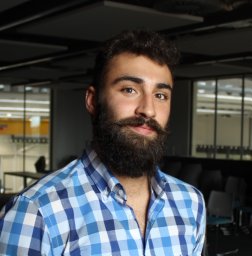Gonzalo Garcia Luna