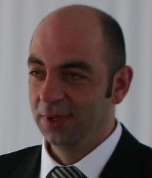 Fotis C. Kitsios