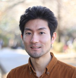 Keisuke Ishihara