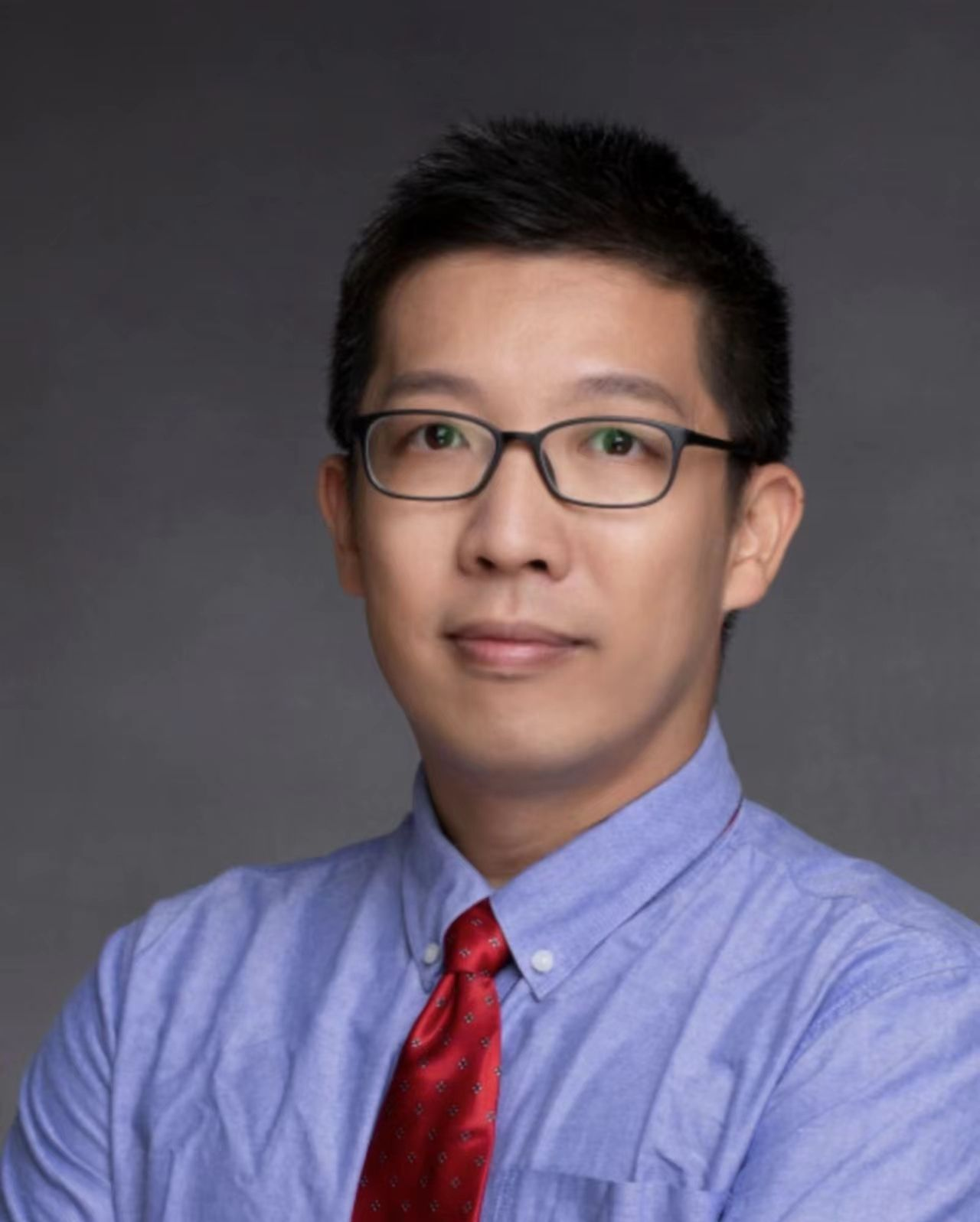 Hanyu Yang