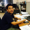 Rui Kou