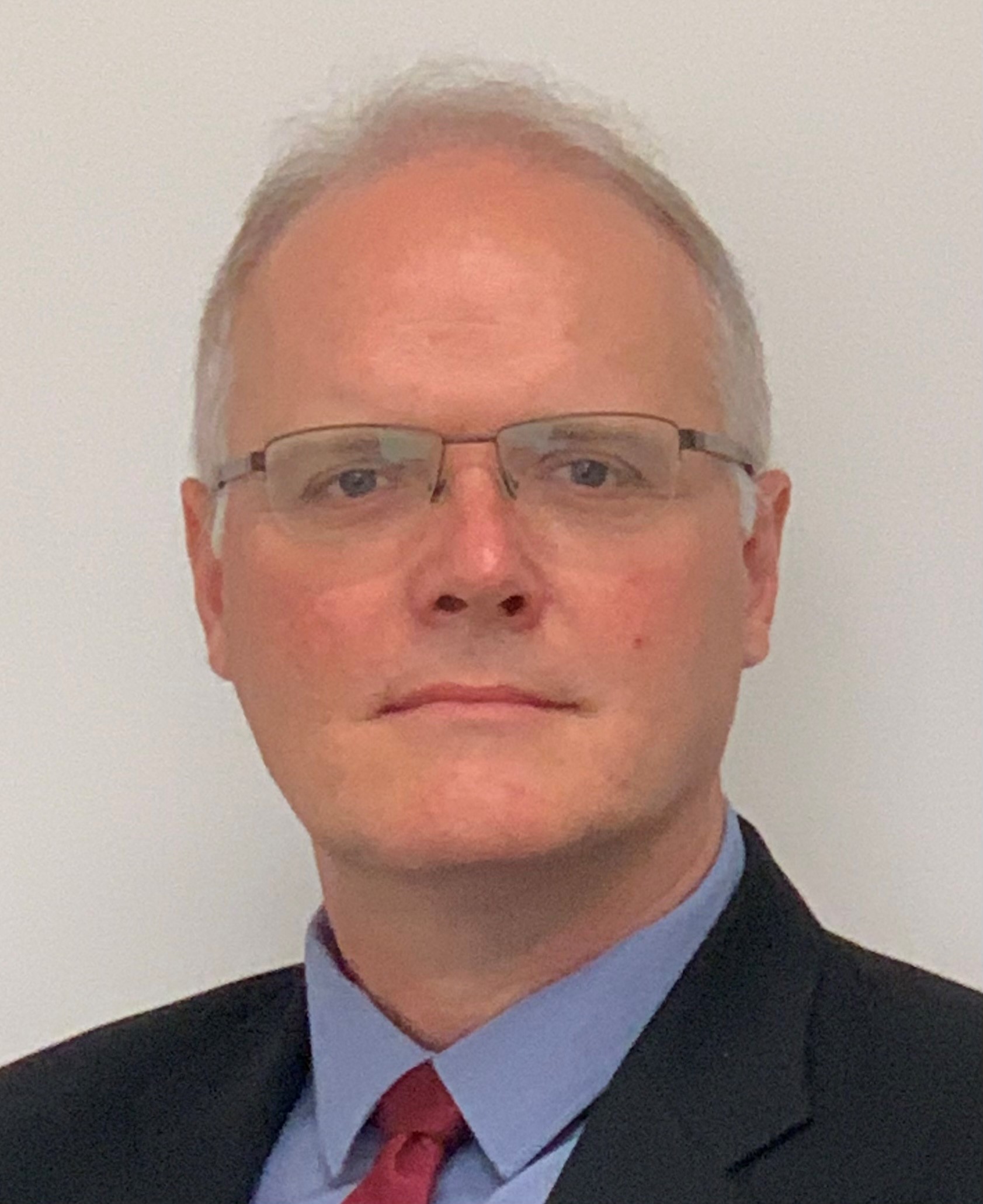 Jacques J. Eksteen
