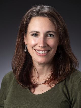 Elizabeth M. Belding