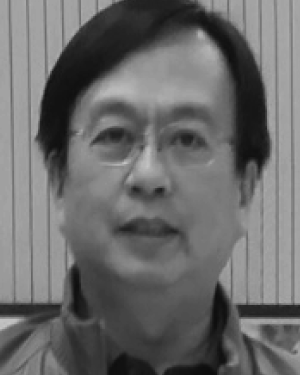 Bormin Huang