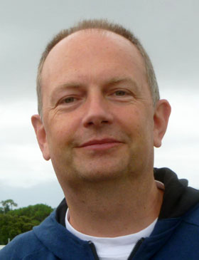 Jean Luc Putaux