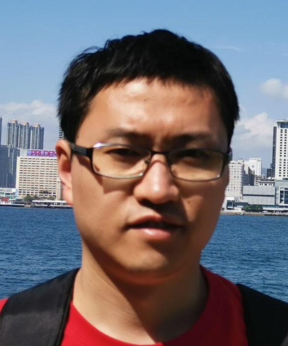 Caihua Wan