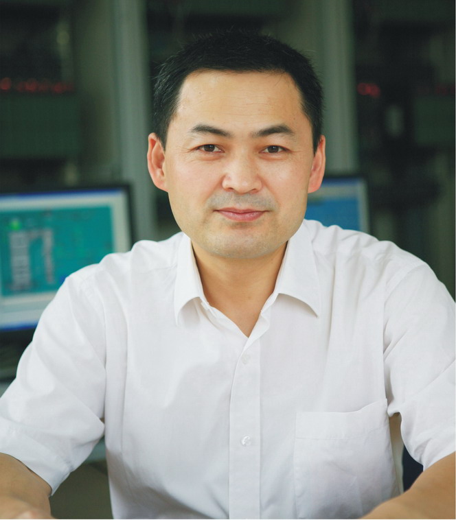 Wenhai Wang