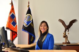 Johanna Tobar