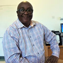 Stephane Tshitenge
