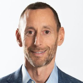 Mark Yudin