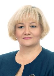Marina Serdyuk