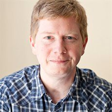 Jason Grafmiller