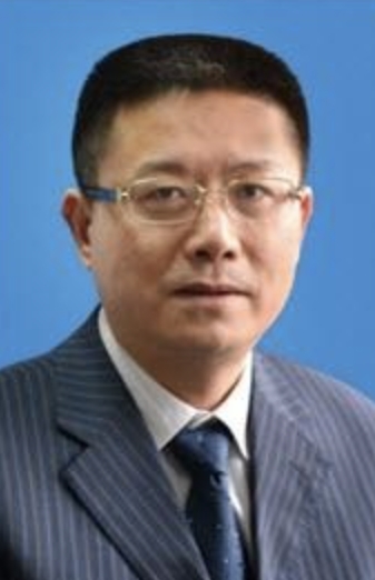 Jianjun Li