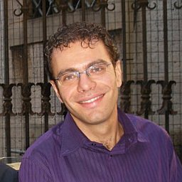 Claudio Vairo