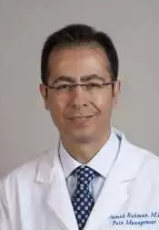 Siamak Rahman