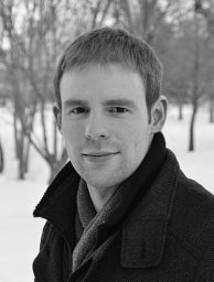 Martin Wolstencroft