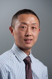 James W. J. Xue