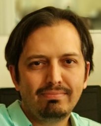 Yavuz Ozturk