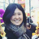 Chisato Chrissy Imai