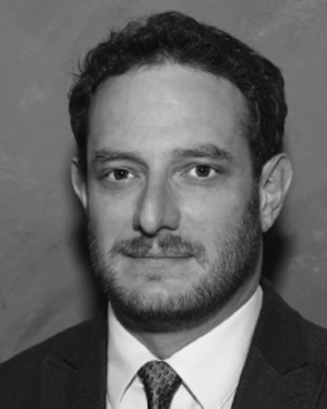 Benjamin S. Goldberg