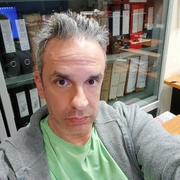 Dimitrios Karapiperis
