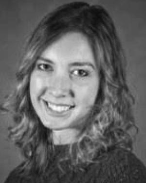 Madison Burrus