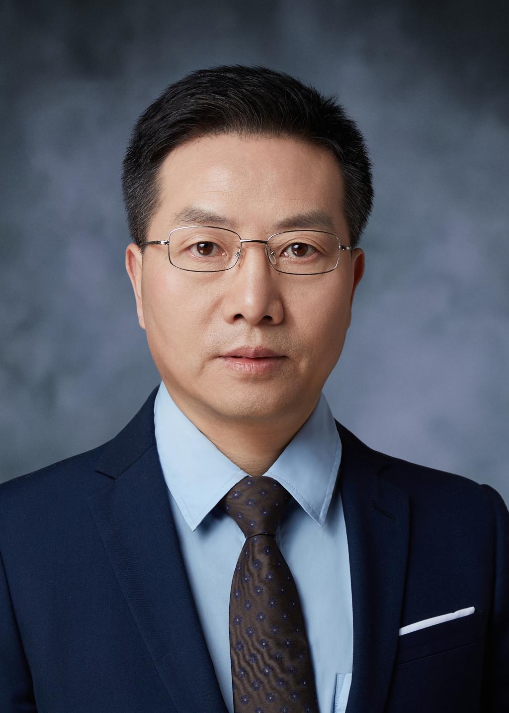 Guanghui Yan