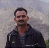 Subhash Chander