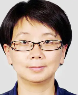 Xiahong He