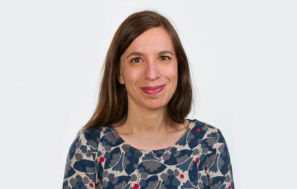 Larissa Pschetz