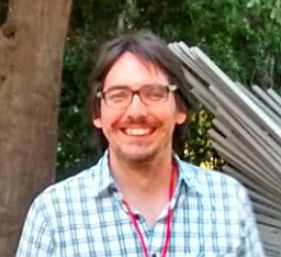 Javier Santos