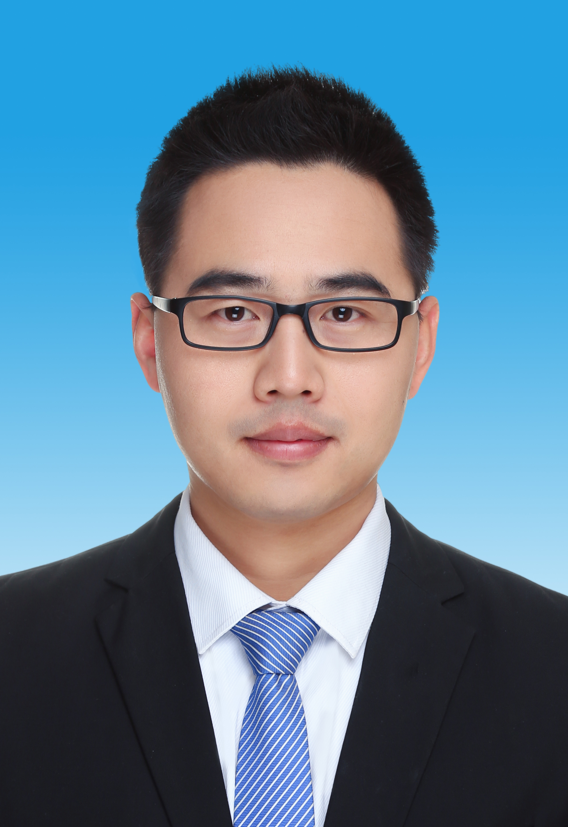 Jian Jiao