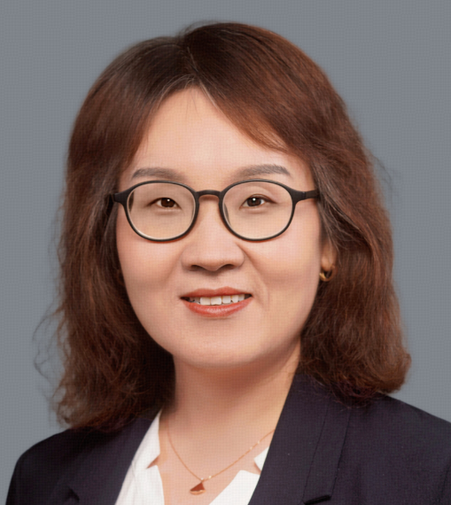 Yunxia Sun