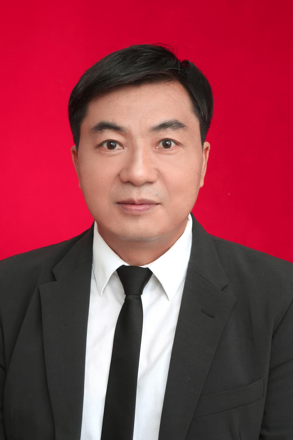 Jiahong Yang