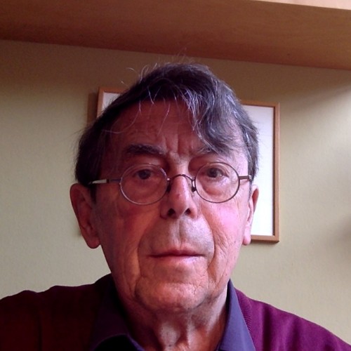 Laurence Wolsey