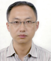 Beixin Wang