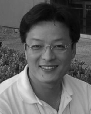 Byoung Hee You
