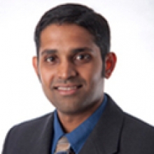 Ashwin Ramasubramaniam
