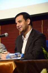 Mohammad Moradi