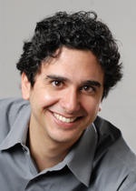 Michel Maharbiz
