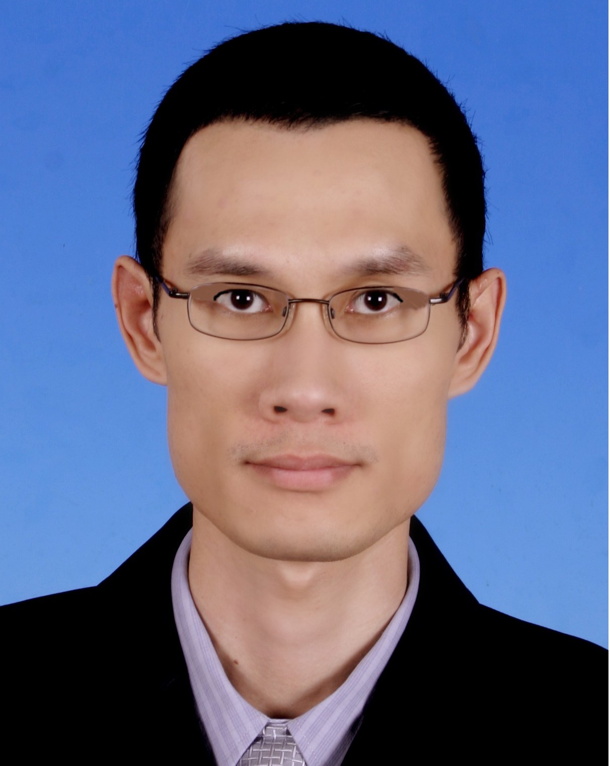Kuan Yew Wong